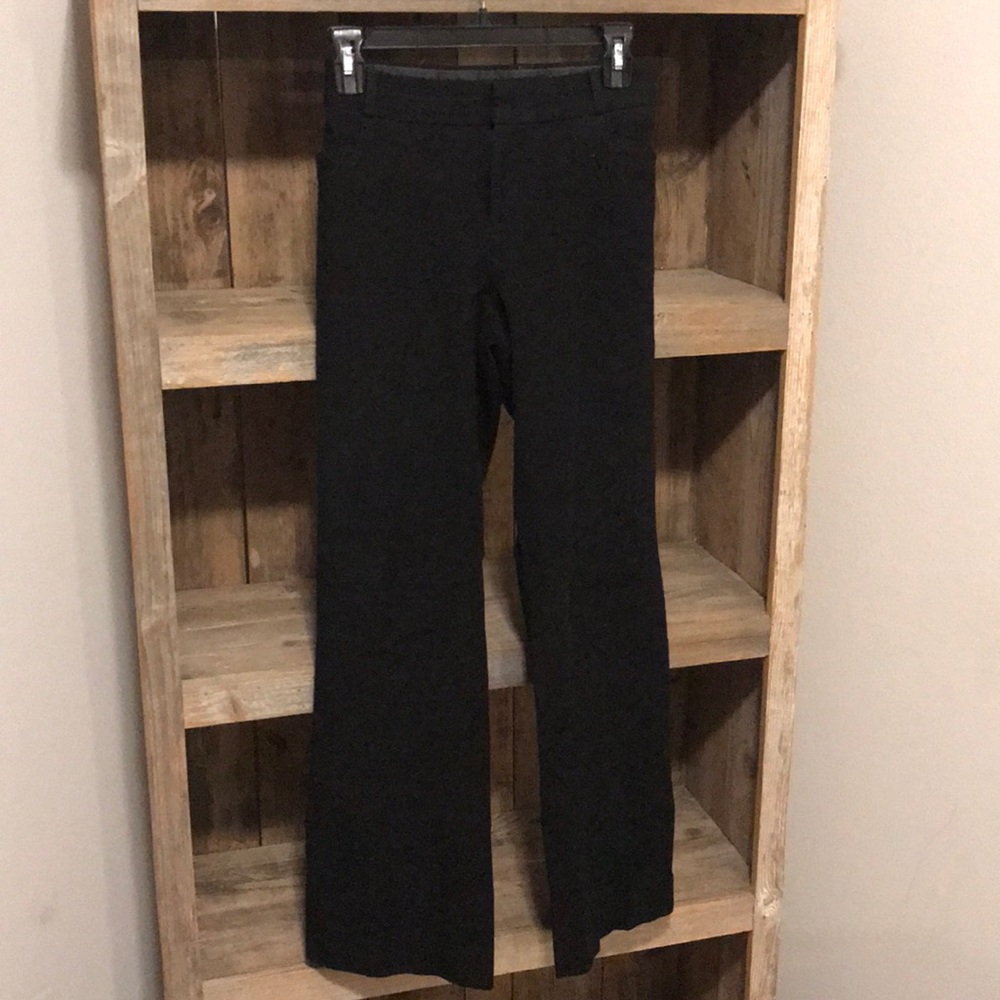 Banana Republic Sloan Fit slacks
